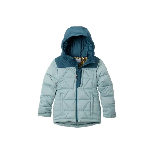 Детская Columbia Детская лыжная одежда Зимний Пудра™ III