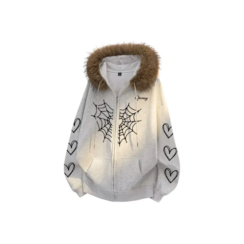 Qnxeey Унисекс Свитшоты