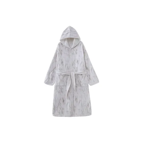 Top Melon Изображение Цвет Женский Халат для ванной