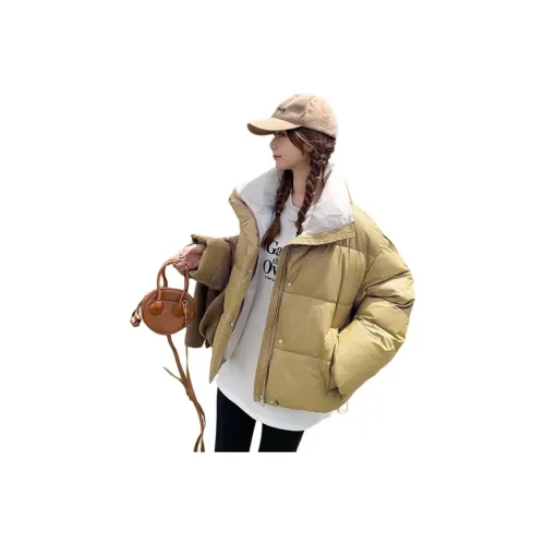 VINMUK Женские пуховики