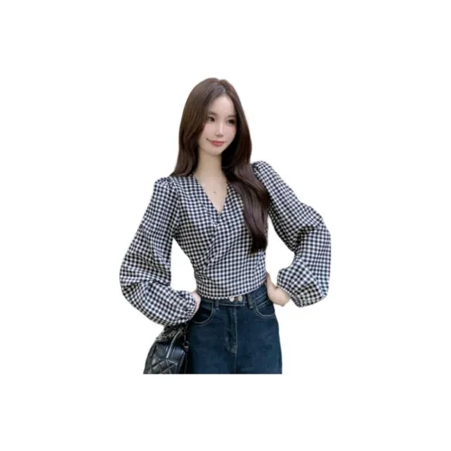 Kiki Clothing Boutique Рубашка Женская