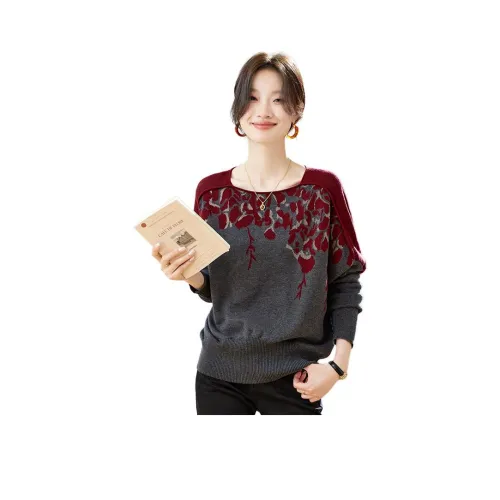 JOEM Женская трикотажная одежда