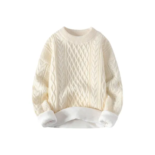 Свитеры унисекс Cotton Gene