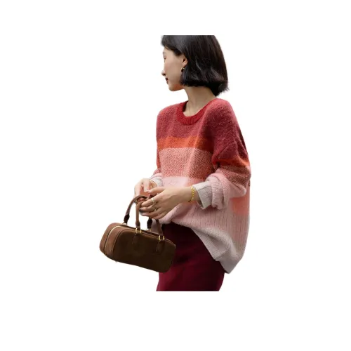 Dme Розовый Женский Трикотаж