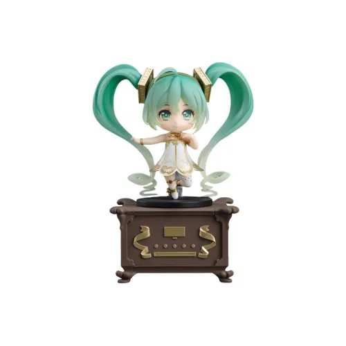 GSC Character Vocal Collection Nendoroid Hatsune Miku SYMPHONY Чиби Фигурки