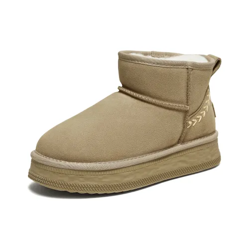 TATA Сноубутсы Женские