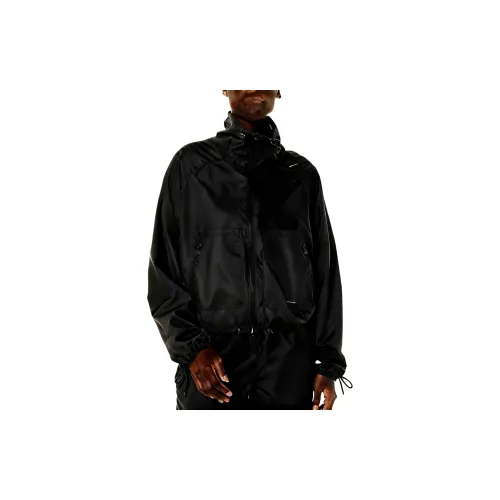 ASICS NAGINO PERFORMANCE BLACK Женские Куртки