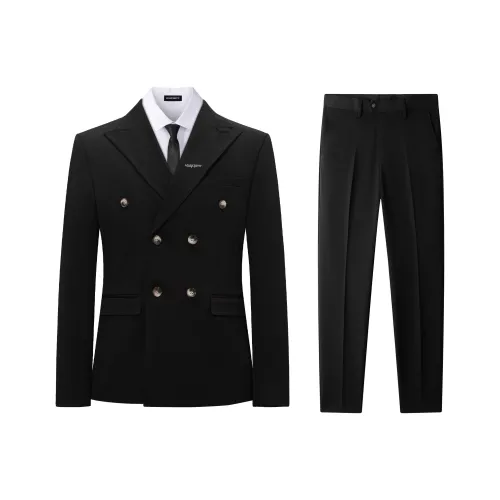 Minfinity Унисекс Деловые костюмы