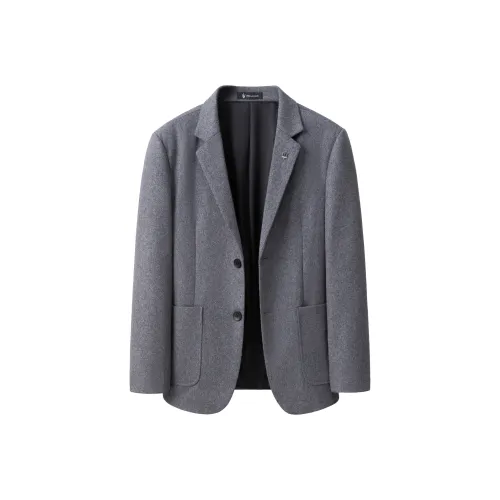 Maserati Мужские Деловые Костюмы