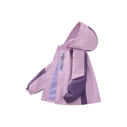 ZHIO Школьная туристическая одежда