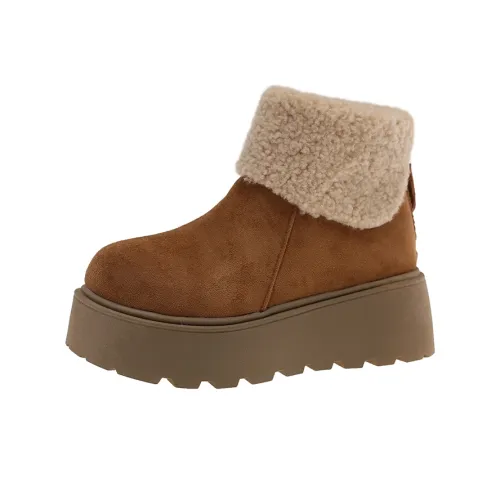 Puppytown 11cm Сноубутсы Женские