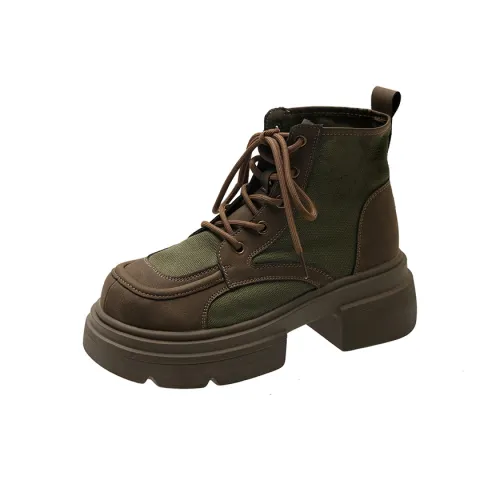 CZRSK Ботильоны Женские