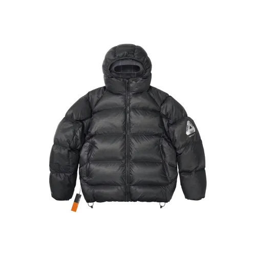 PALACE Fw25 PERTEX QUANTUM RS PUFFA Down Jacket Unisex