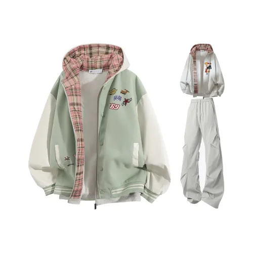 Tre Club Повседневная Спортивная Одежда Унисекс