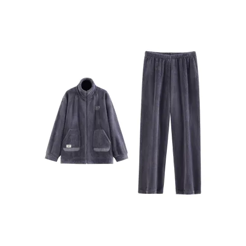 Пижамный комплект для мужчин от Floating Light Islands