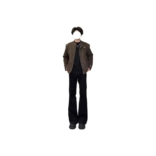 City Hipster Повседневные брюки Унисекс