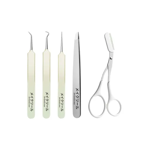 PLYS MAKE UP Инструменты для макияжа Чистка Унисекс