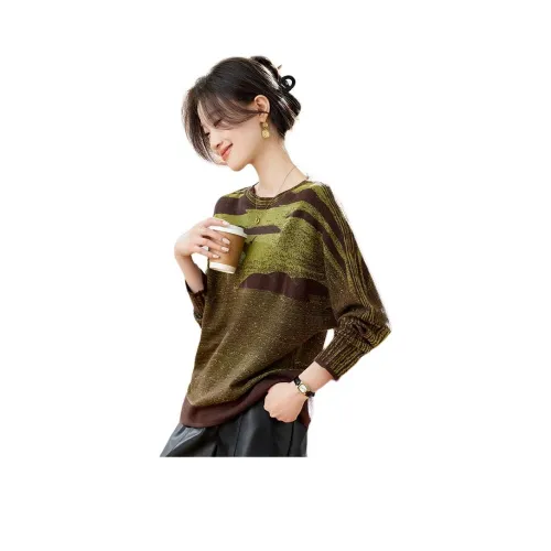 JOEM Женская трикотажная одежда