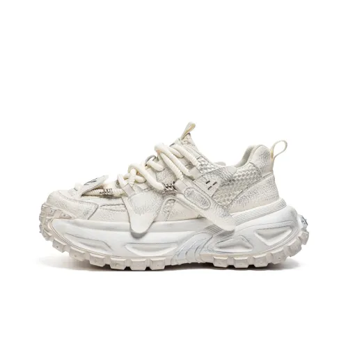 Animal Claws массивные кроссовки для мужчин