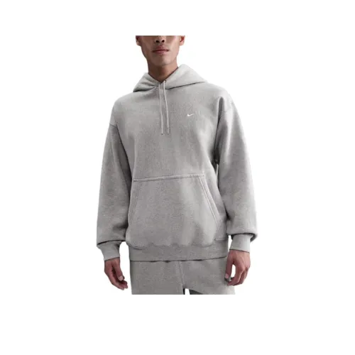 Nike Solo Swoosh FW25 Свитшот Мужской