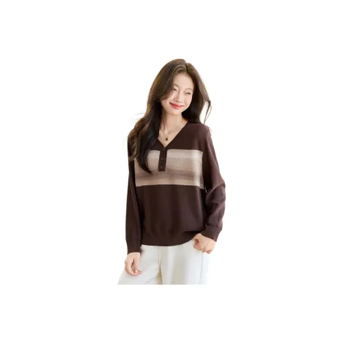 JOEM Женская трикотажная одежда