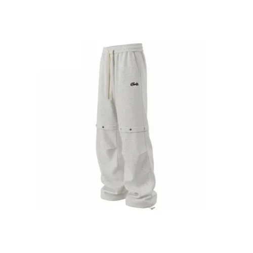 Octonauts Унисекс Повседневные Брюки