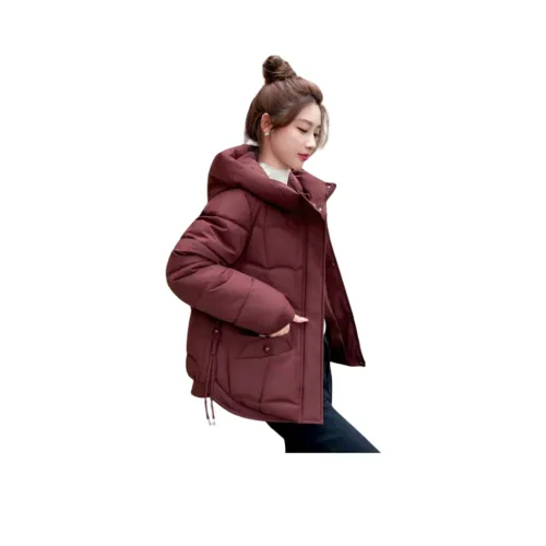 VINMUK Женские пуховики