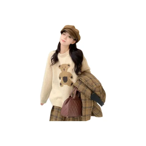 HAPG Женская трикотажная одежда