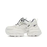 Бежевый темно-синий