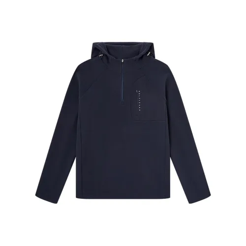 GOLF JEANS серия FW25 Свитшот Мужской