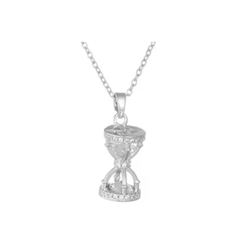 XLP STUDIO Сплав Ожерелья Женские