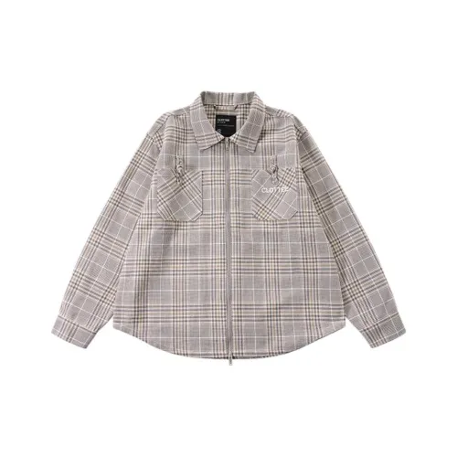 CLOT Унисекс Куртки