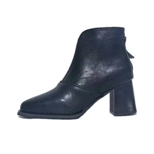 LUTAI Женские ботильоны