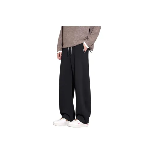 GEOREFOOL Мужские Повседневные Брюки