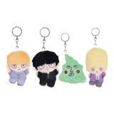 Подтвержденная версия - Ultra-Sensitive 100 Плюшевые брелки (Распакованный)