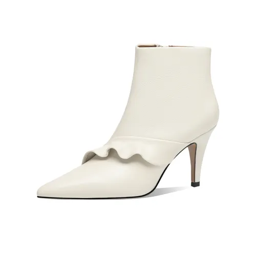 Rosa Bianca Ботильоны 8,5 см Женские