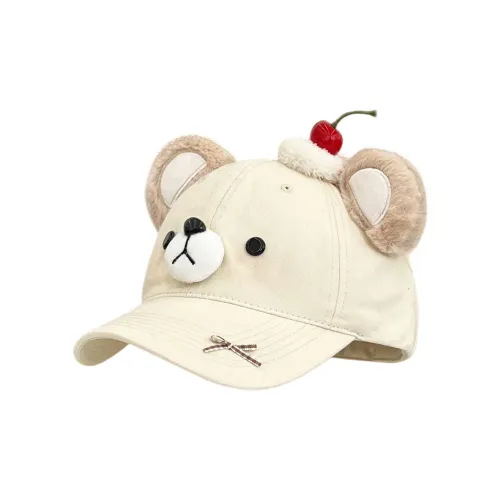 OXO OVERLOAD Хлопковые кепки для женщин