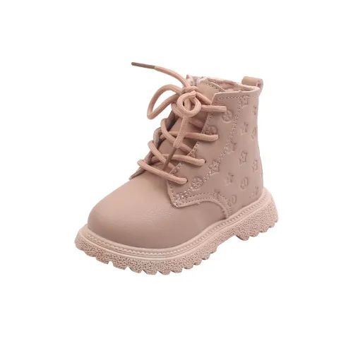 Lv Fielder Высокие Кожаные Ботинки