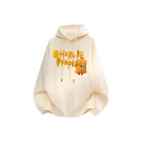 Apricot (Флисовая подкладка, улучшенная)