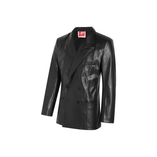 PUBLIC RADIO Кожа Куртка Мужская