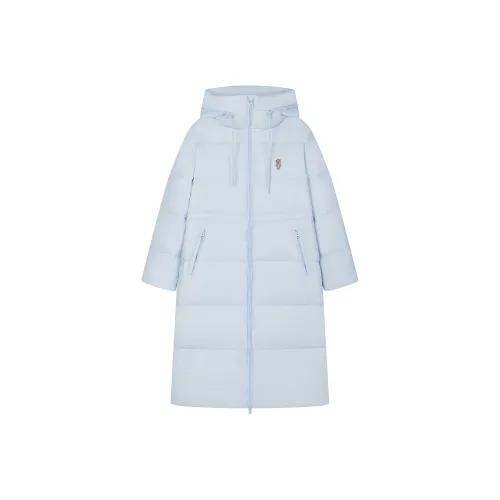 Teenie Weenie Пуховик Женские