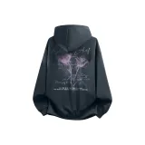 Темно-серый