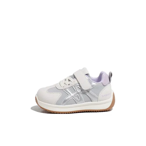 BABAYA KIDS Повседневная обувь Низкий топ Фиолетовый для детей