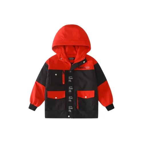 SHIBU Kids Куртки