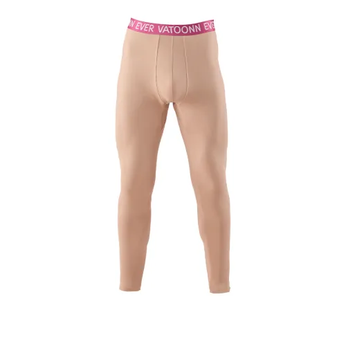 HUADIANPINSE Термобрюки Мужские