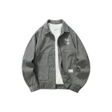 Голубовато-серый