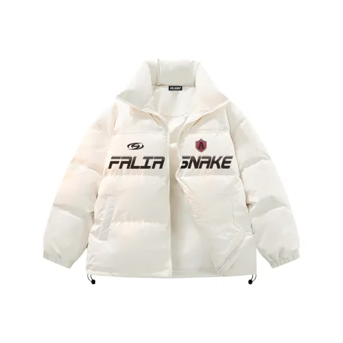 FALIAMS Унисекс Пуховики