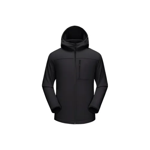 CHAOJIANTA Куртки и пальто Мужской