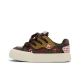 Розово-коричневый