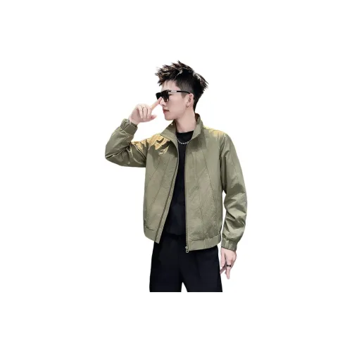 FRQ Унисекс Куртки